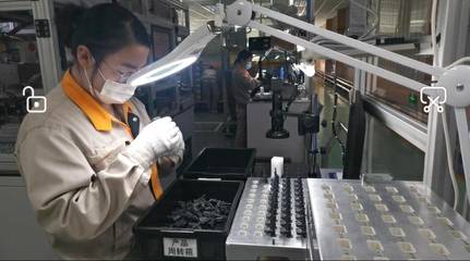 稳存量促增量 连云港奋力冲刺外资“开门红”